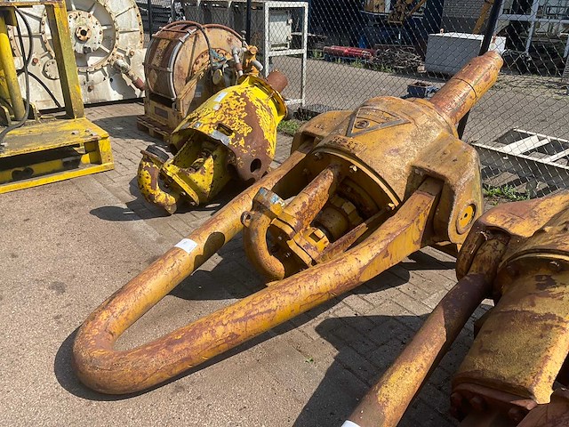 Emsco lb-650 swivel - afbeelding 1 van  4