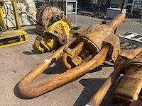 Emsco lb-650 swivel - afbeelding 1 van  4