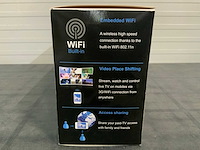 Emtec - f200 - televisie besturing - afbeelding 2 van  6