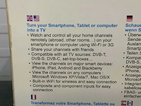 Emtec - f200 - televisie besturing - afbeelding 6 van  6