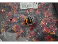 Emtelle partij spuitconnectors - afbeelding 2 van  4
