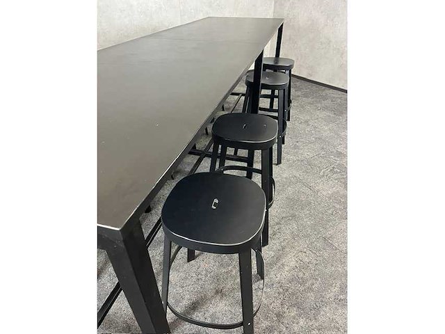 Emu - 8p bartafel - afbeelding 17 van  18