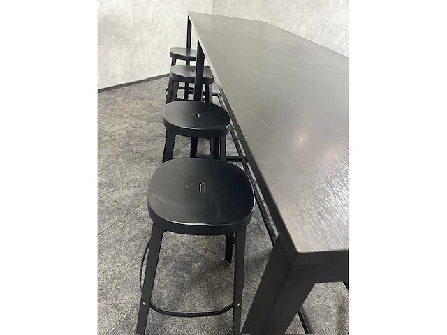 Emu - 8p bartafel - afbeelding 3 van  18