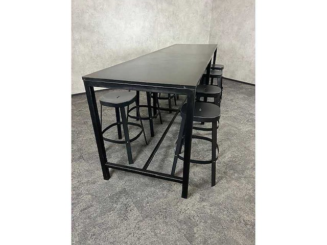 Emu - 8p bartafel - afbeelding 4 van  18