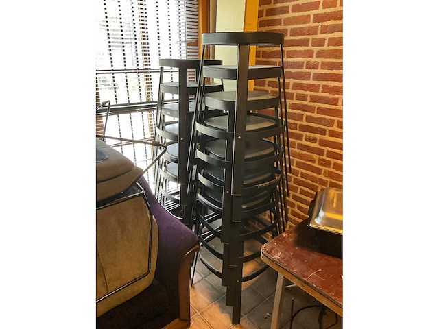 Emu design krukken (13x) - afbeelding 4 van  4