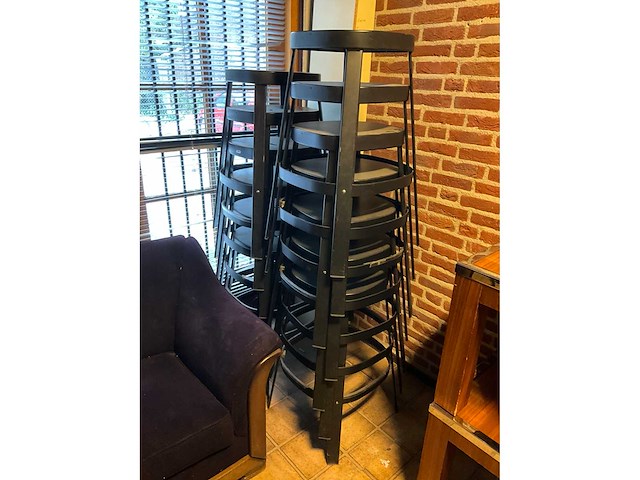 Emu design krukken (13x) - afbeelding 6 van  6