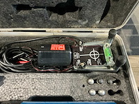 Emunds + staudinger es120 riool lijnlaser - afbeelding 3 van  8