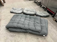 En casa - pallet kussens (7x) - afbeelding 1 van  5