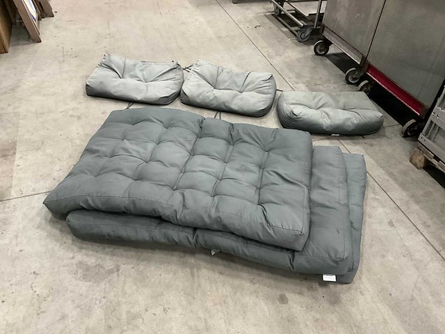 En casa - pallet kussens (7x) - afbeelding 2 van  5