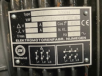 En wn100l steelboormachine - afbeelding 5 van  5