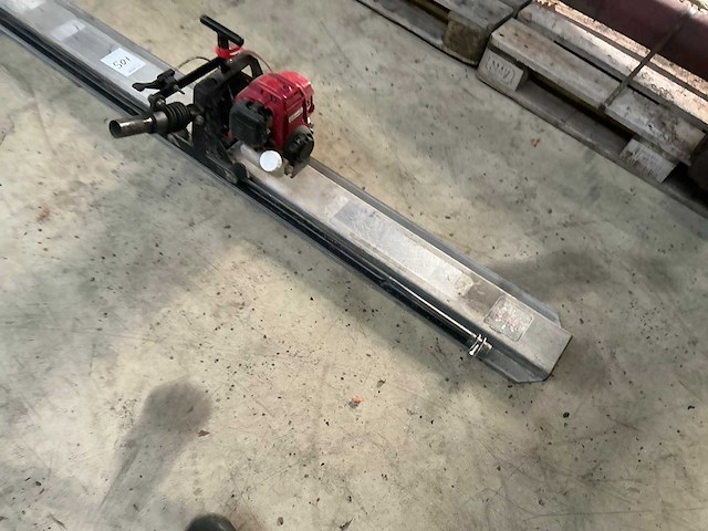 Enar plekspaan - afbeelding 2 van  5