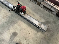 Enar plekspaan - afbeelding 2 van  5