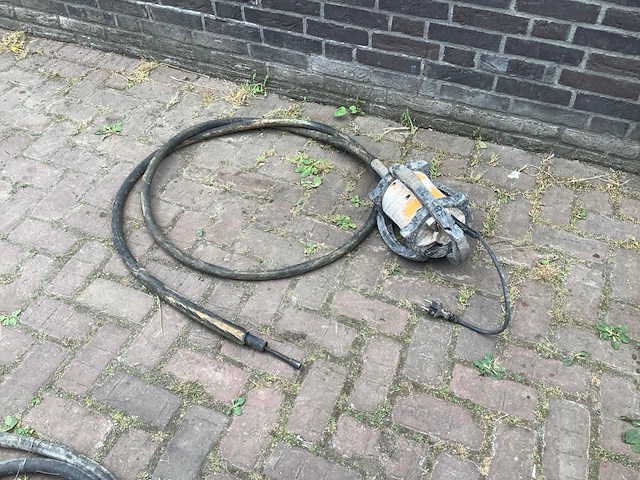 Enar trilnaald - afbeelding 1 van  4