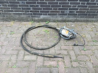 Enar trilnaald - afbeelding 2 van  4
