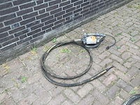 Enar trilnaald - afbeelding 3 van  4