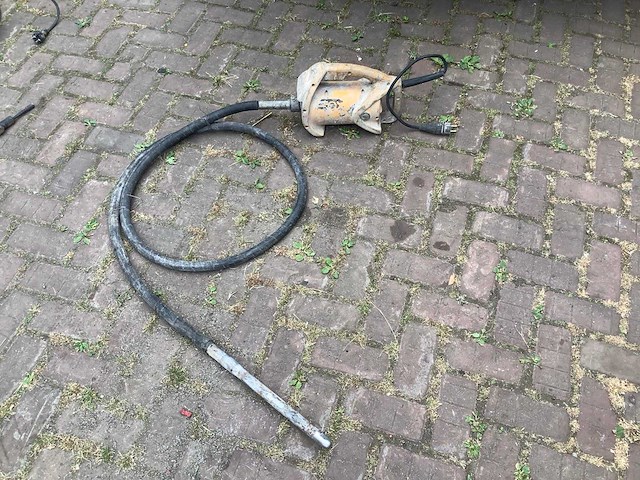 Enar trilnaald - afbeelding 1 van  4