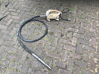 Enar trilnaald - afbeelding 1 van  4