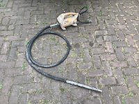 Enar trilnaald - afbeelding 2 van  4