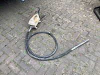 Enar trilnaald - afbeelding 3 van  4