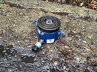 Enarpac clp602 hydraulische pers - afbeelding 1 van  2