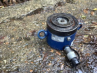 Enarpac clp602 hydraulische pers - afbeelding 2 van  2