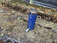 Enarpac hydraulische pers - afbeelding 1 van  3