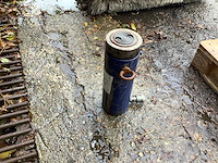 Enarpac hydraulische pers - afbeelding 2 van  3