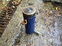 Enarpac hydraulische pers - afbeelding 3 van  3