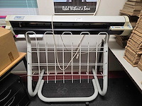 Encad - cadjet 2 -printer - afbeelding 1 van  4