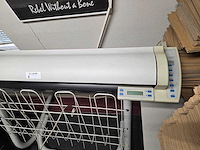 Encad - cadjet 2 -printer - afbeelding 2 van  4