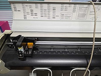 Encad - cadjet 2 -printer - afbeelding 3 van  4