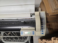 Encad - cadjet 2 -printer - afbeelding 4 van  4