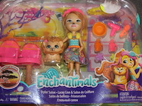 Enchantimal salon 1x in a30 - afbeelding 1 van  5