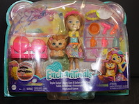 Enchantimal salon 1x in a30 - afbeelding 3 van  5