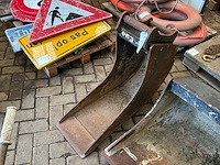 Encon graafbak s40 - afbeelding 1 van  6