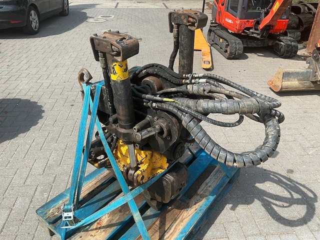 Encon kantelstuk - afbeelding 7 van  18