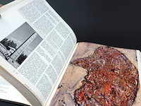 Encyclopédie bordas in kunstlederen band - afbeelding 4 van  5