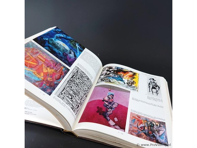 Encyclopédie bordas in kunstlederen band - afbeelding 5 van  5