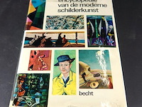 Encyclopedie van de moderne kunst - afbeelding 1 van  5