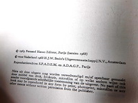 Encyclopedie van de moderne kunst - afbeelding 2 van  5