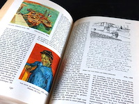 Encyclopedie van de moderne kunst - afbeelding 5 van  5
