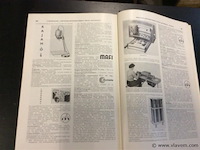 Encyclopedie voor fotografie en cinematografie - afbeelding 5 van  5