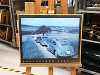 Endangered species - afbeelding 1 van  5