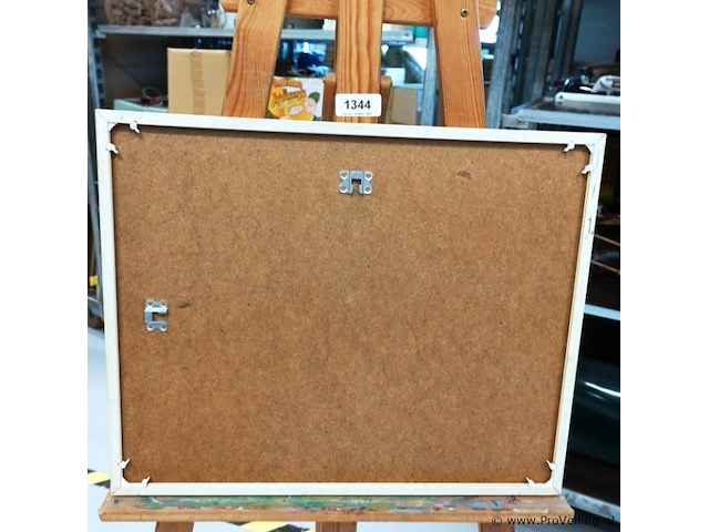 Endangered species - afbeelding 5 van  5