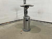 Enders - terras verwarming - afbeelding 1 van  6