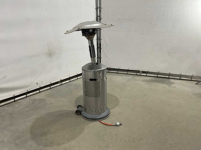 Enders - terras verwarming - afbeelding 2 van  6