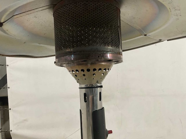 Enders - terras verwarming - afbeelding 4 van  6