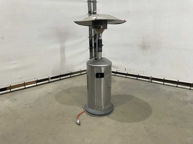 Enders - terras verwarming - afbeelding 1 van  6