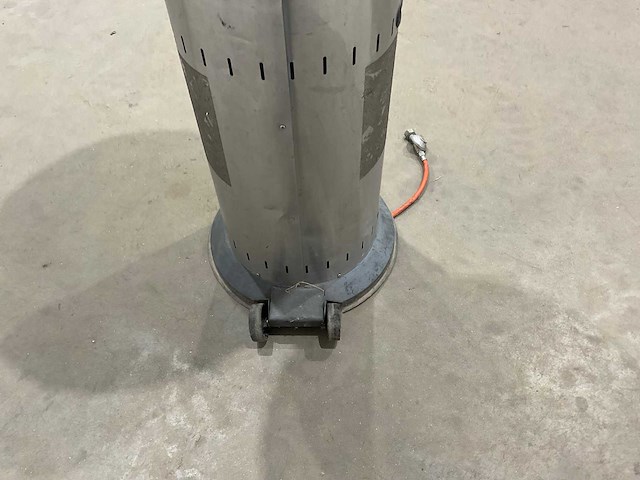 Enders - terras verwarming - afbeelding 5 van  6