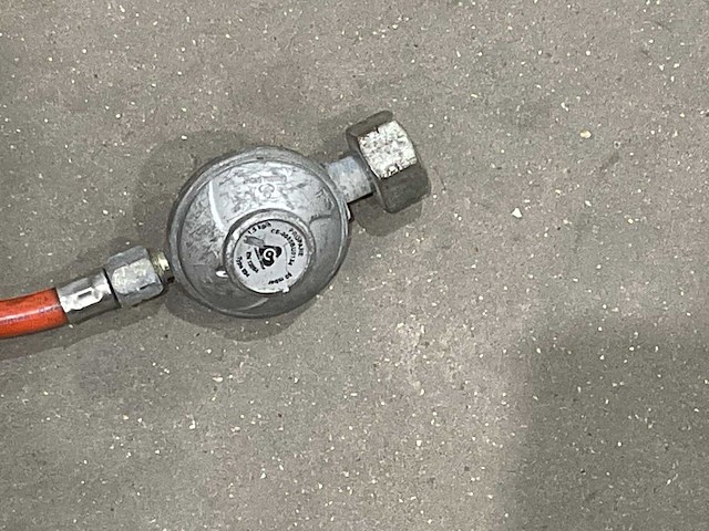 Enders - terras verwarming - afbeelding 6 van  6